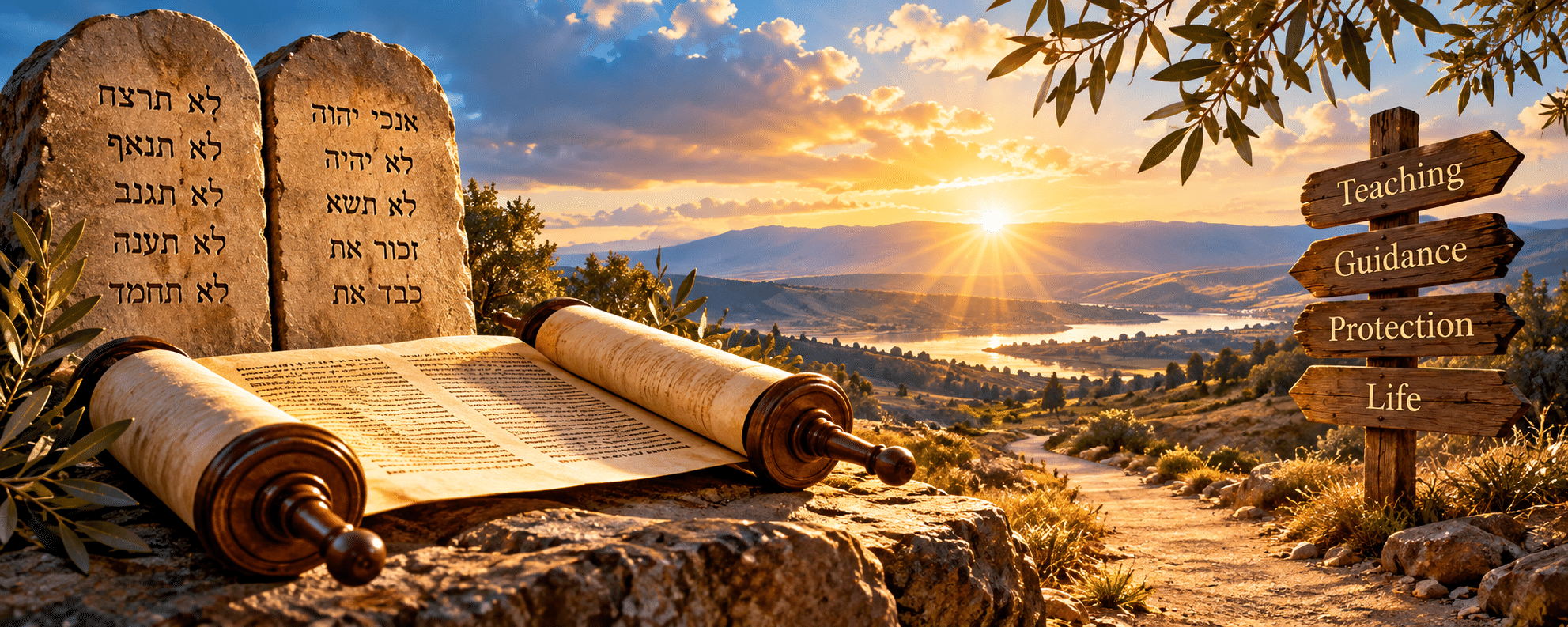 Mitzvot vs Commandments