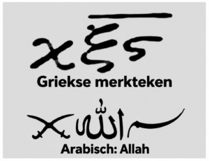 mark of the beast