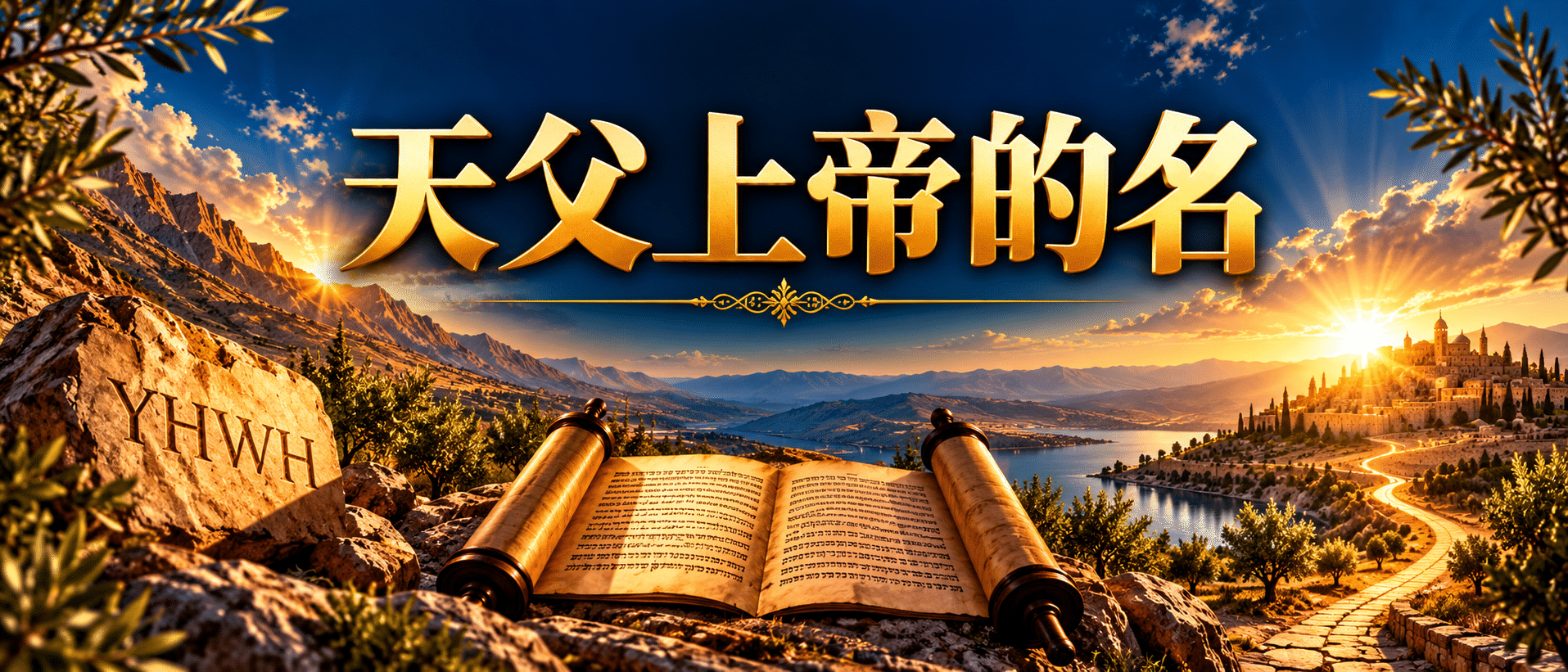 耶稣为什么说祂不知道那时辰?答案就在一场婚礼里