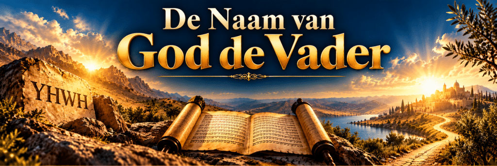 ned de naam van god de vader