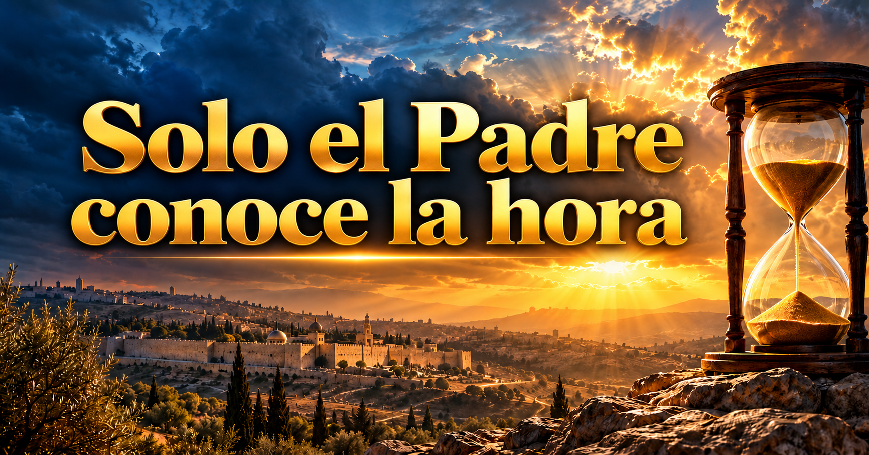 ¿Por qué dijo Jesús que no conocía la Hora? La respuesta está en una boda